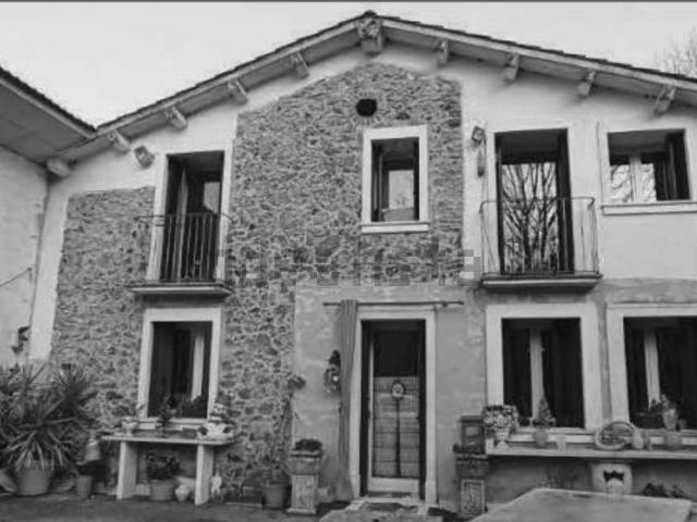 Casa in vendita a Brogliano, Veneto
