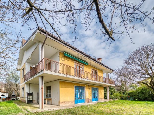 Casa in vendita a Piemonte, Torino
