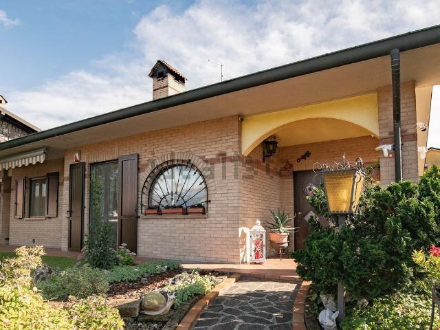 Casa in vendita a Casalmaiocco, Lombardia