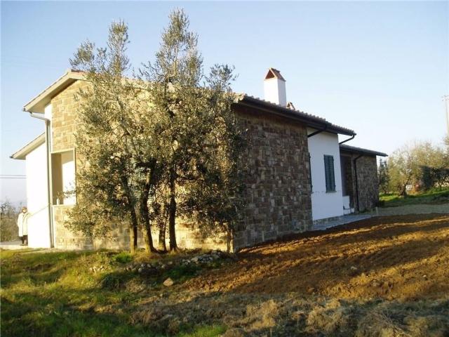 Casa in vendita a Unione dei Comuni Circondario dell'Empolese Valdelsa, Montespertoli