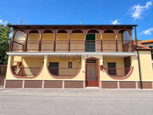 Casa in vendita a Pescina, L'Aquila
