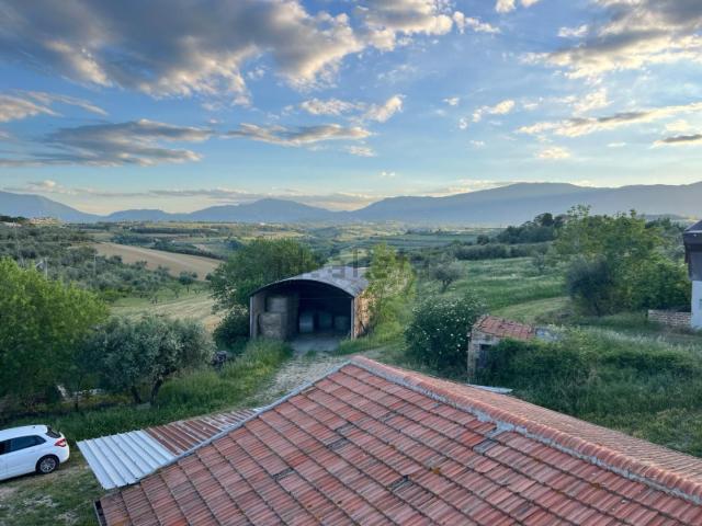 Casa in vendita a Pianella, Abruzzo