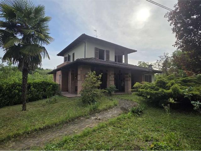 Casa in vendita a Variglie, Asti