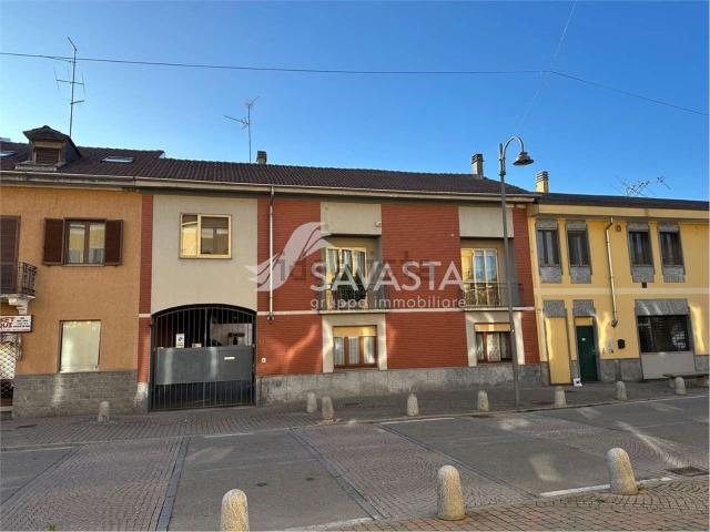 Casa in vendita a Piemonte, Novara