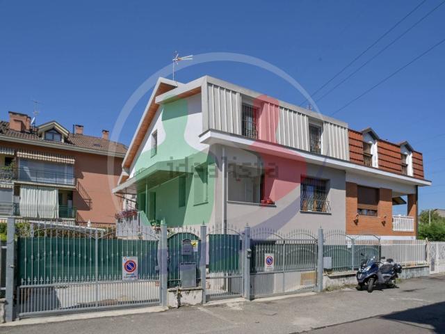 Casa in vendita a Nichelino, Torino