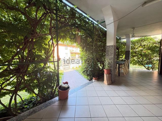 Casa in vendita a Tribiano, Lombardia