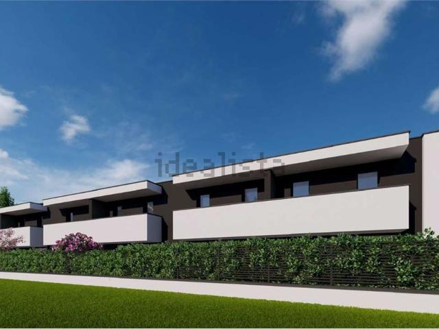 Casa in vendita a Crocetta-San Lazzaro-Modena Est, Modena