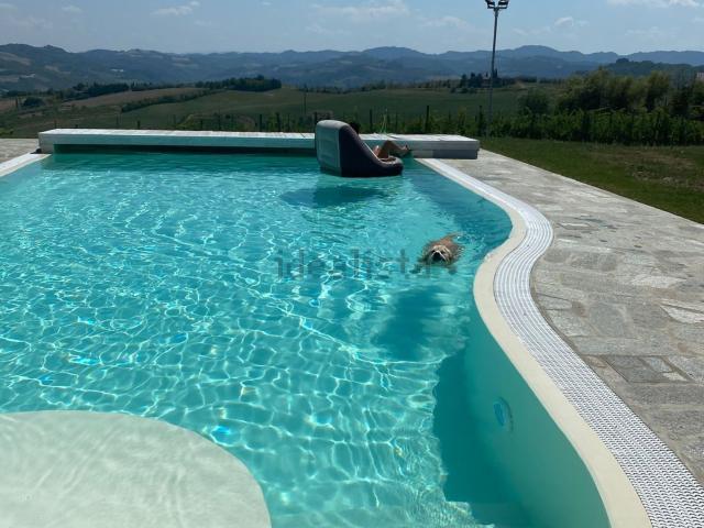 Casa in vendita a Unione di Comuni della Romagna Forlivese, Castrocaro Terme