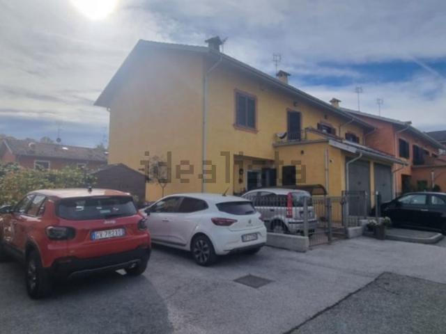Casa in vendita a Carassone, Piemonte