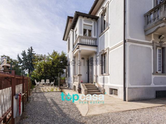 Casa in vendita a Bettolino, Gallarate