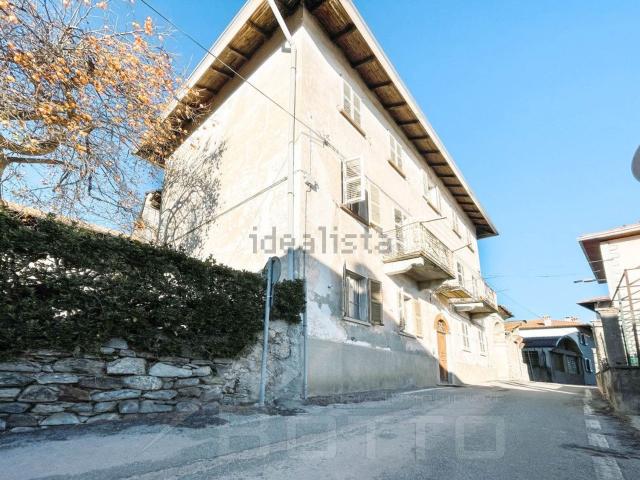 Casa in vendita a Piemonte, Novara