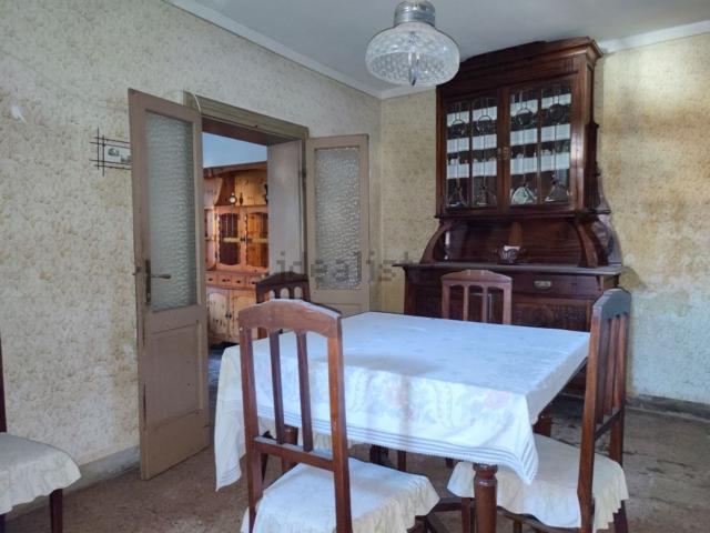 Casa in vendita a Maggio, Cremeno