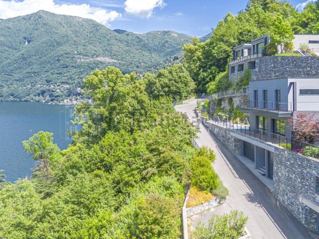 Casa in vendita a Torno, Lombardia