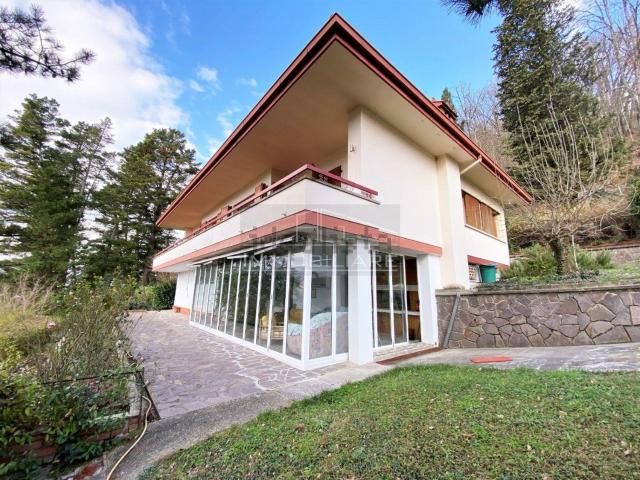 Casa in vendita a Dicomano, Toscana