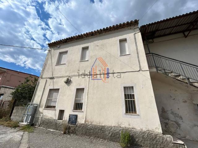 Casa in vendita a Cuculera Nobile, Calabria