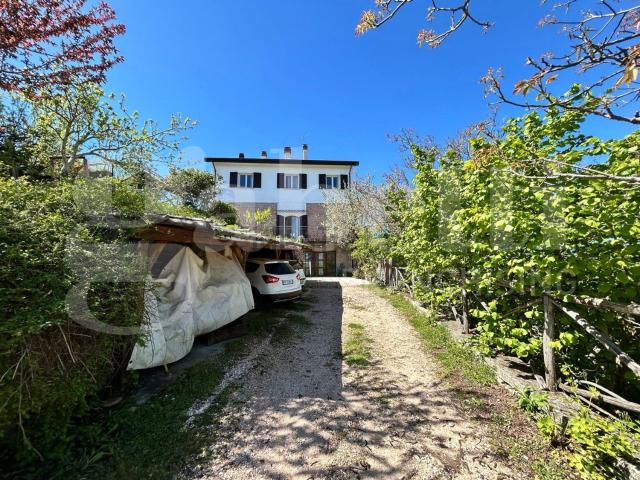 Casa in vendita a Unione dei comuni Savena-Idice, Loiano