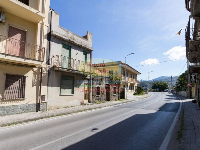 Casa in vendita a Terme Vigliatore, Sicilia