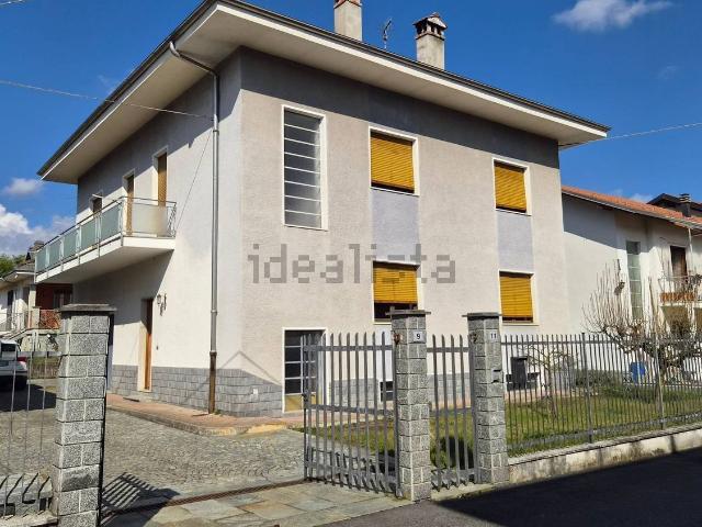 Casa in vendita a Cellio con Breia, Piemonte