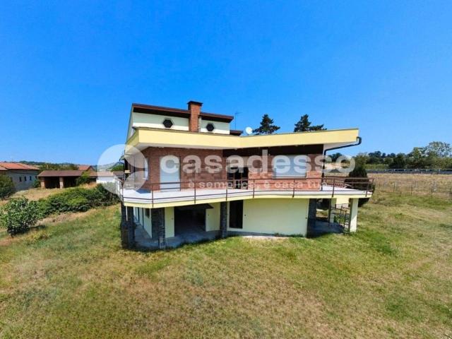 Casa in vendita a Piemonte, Alessandria