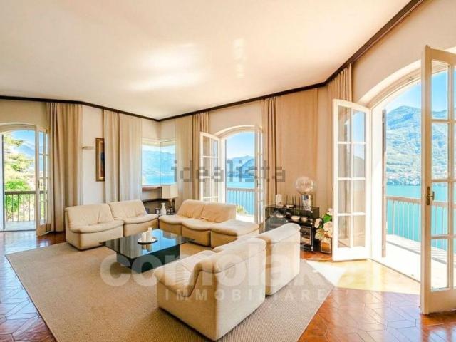Casa in vendita a Borgo, Moltrasio