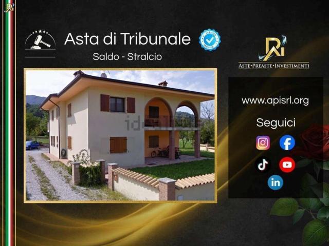 Casa in vendita a San Leonardo, Friuli-Venezia Giulia