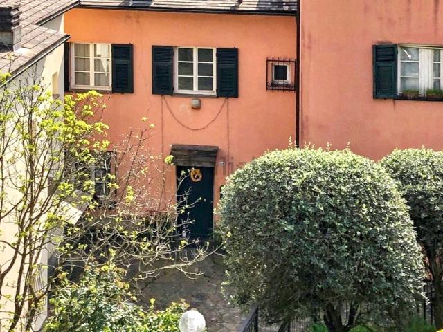 Casa in vendita a Aigo, Leivi