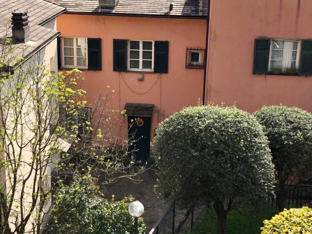 Casa in vendita a Leivi, Liguria