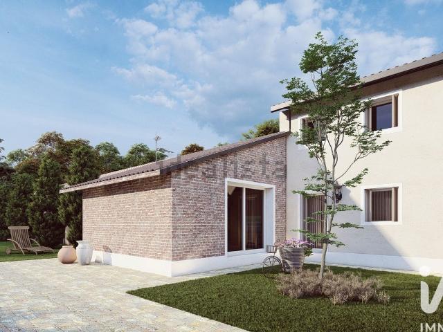 Casa in vendita a Marola, Torri Di Quartesolo