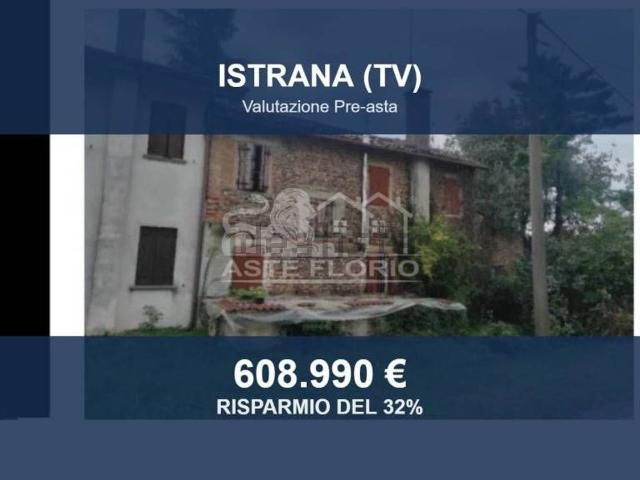 Casa in vendita a Sala, Istrana