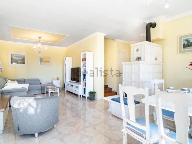 Casa in vendita a Oltretorre, Tarcento