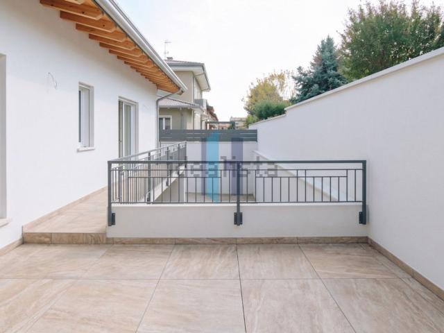 Casa in vendita a Villaggio Valverde, Travagliato