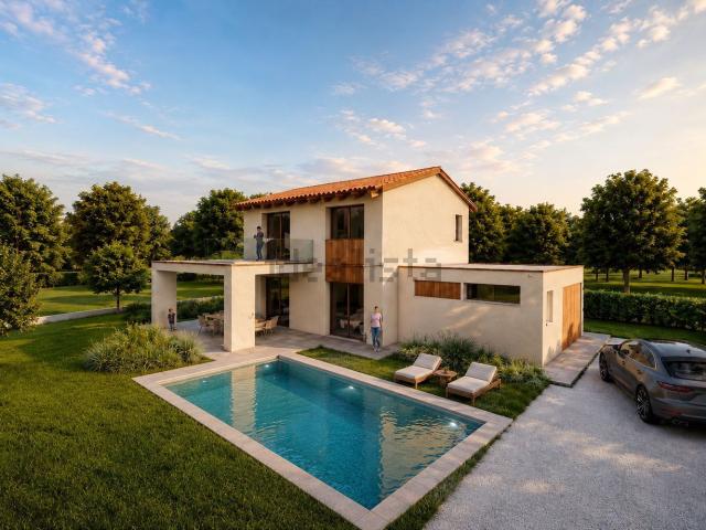 Casa in vendita a Fonte, San Zenone Degli Ezzelini