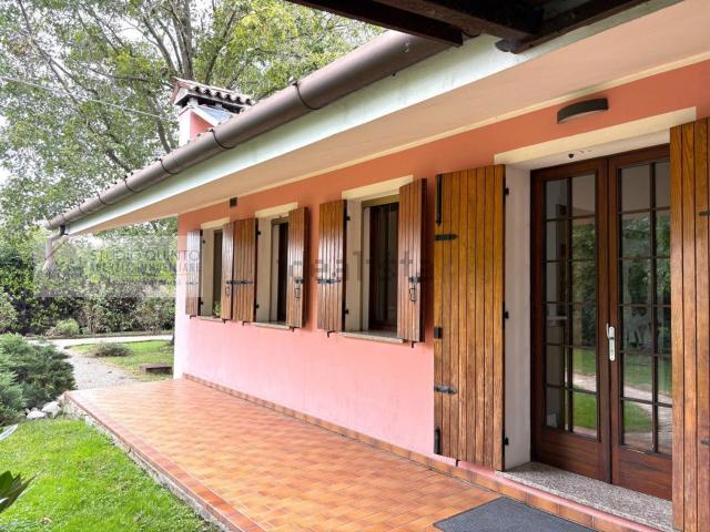 Casa in vendita a Santa Cristina, Quinto Di Treviso