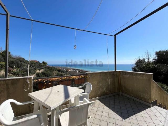 Casa in vendita a Alassio, Liguria