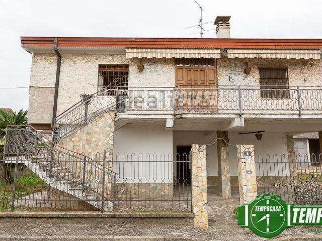 Casa in vendita a Borghetto Lodigiano, Lombardia