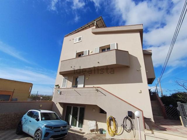 Casa in vendita a Marsala, Sicilia
