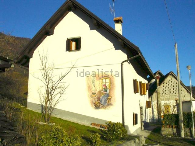 Casa in vendita a Lauco, Friuli-Venezia Giulia
