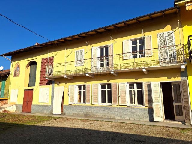 Casa in vendita a Piemonte, Cuneo