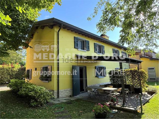 Casa in vendita a San Faustino-Madonnina-Quattroville, Modena