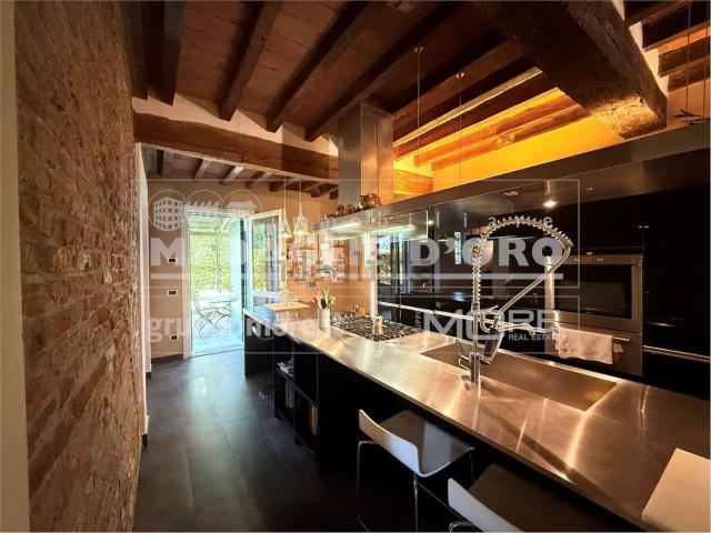 Casa in vendita a San Faustino-Madonnina-Quattroville, Modena