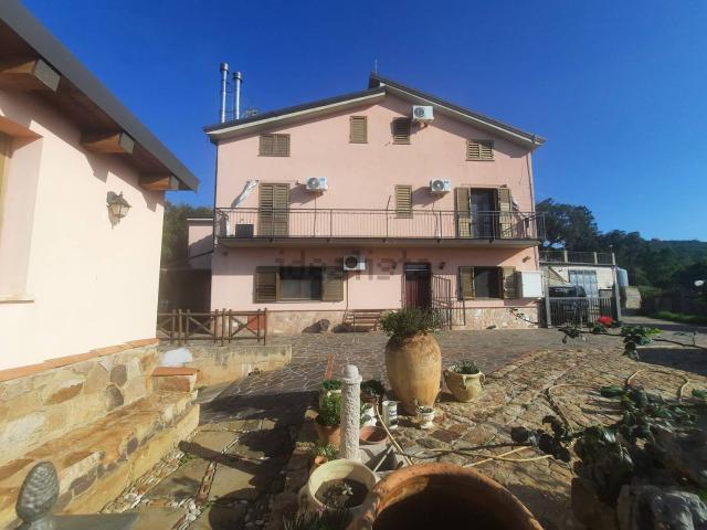 Casa in vendita a Residence Rais Gerbi, Pollina