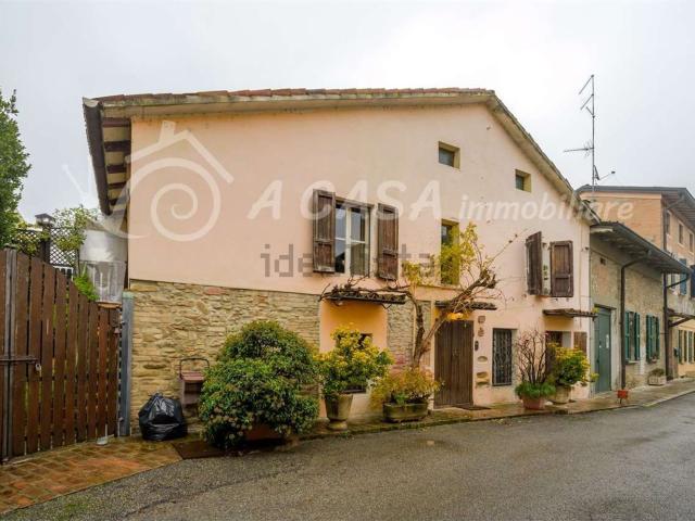 Casa in vendita a Panocchia, Sorbolo