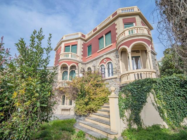 Casa in vendita a Ponente, Serra Riccò