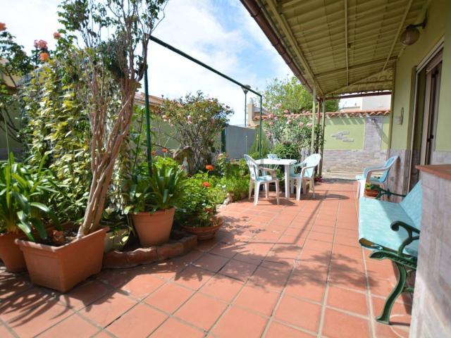 Casa in vendita a La Maddalena, Capoterra