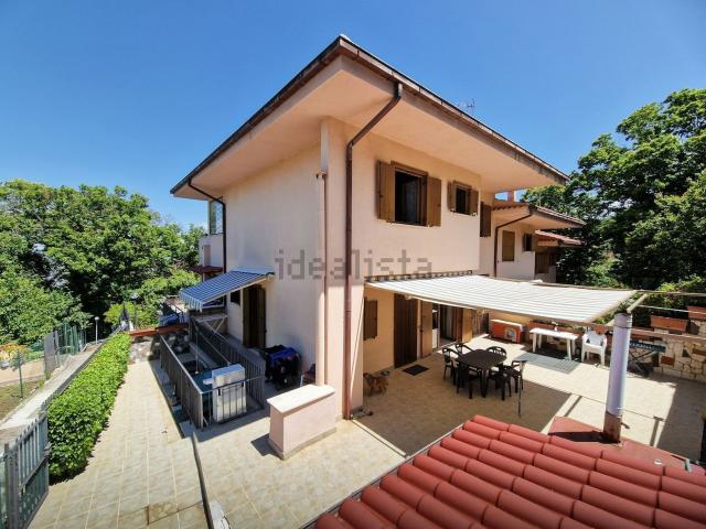 Casa in vendita a Roma Capitale, Lazio