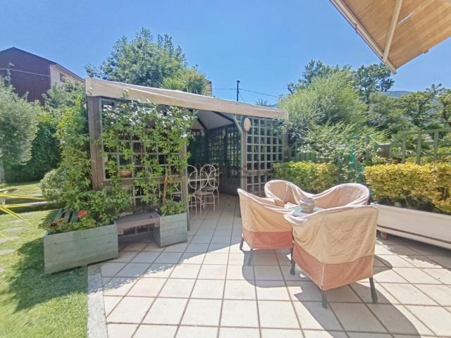 Casa in vendita a San Francesco, Solofra