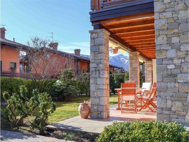 Casa in vendita a Clusone, Lombardia