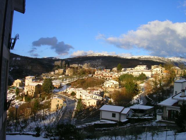 Casa in vendita a Carpinone, Molise