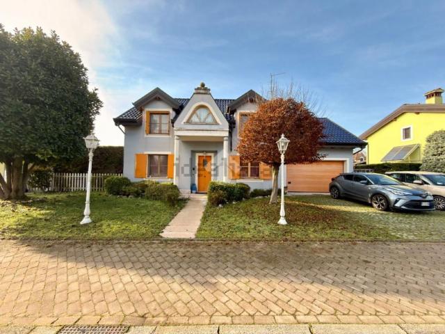 Casa in vendita a Vigasio, Veneto