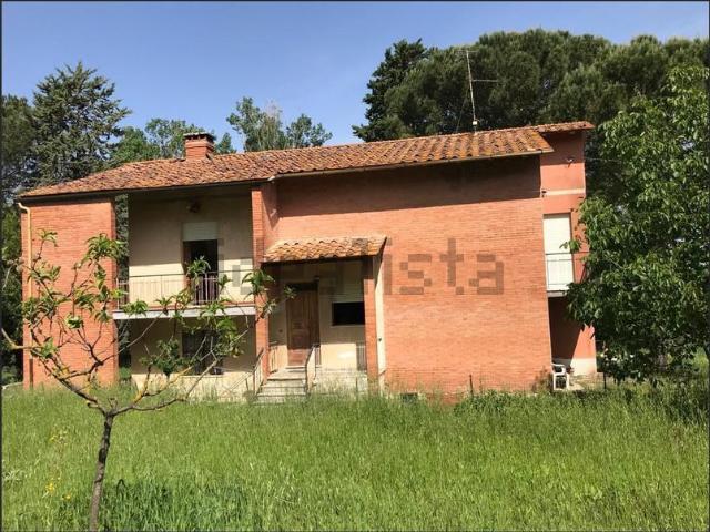 Casa in vendita a Casole D'elsa, Toscana